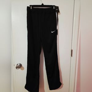 Nike Black Training Pants